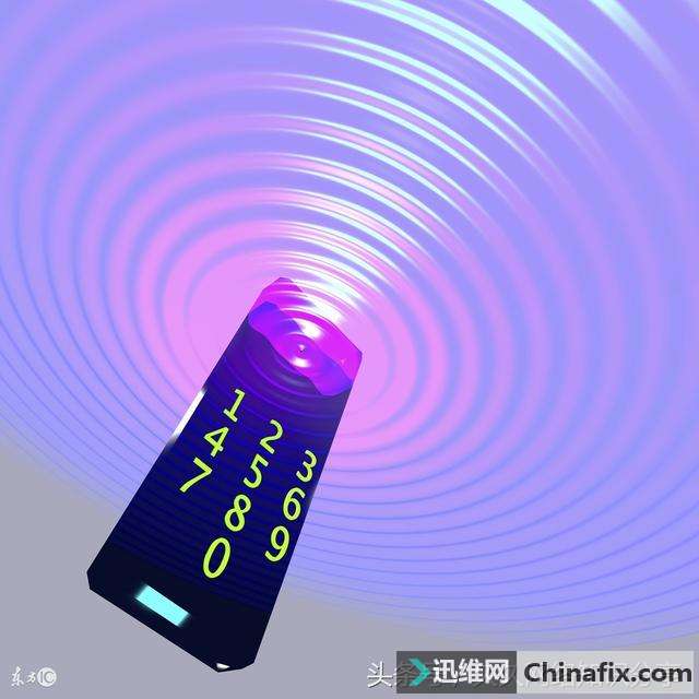 手机辐射专题知识分享（二）