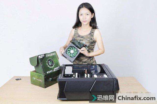 怎样判断电脑电源质量好坏？不懂的进来看看吧