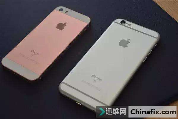 iPhone SE 二代曝光，真机渲染图摄像头凸了！