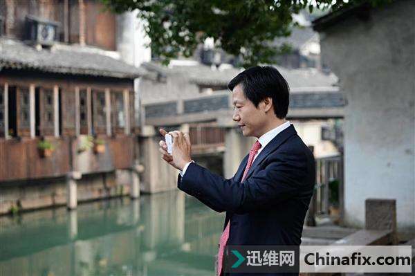 雷军：饥饿营销是对小米最大误解 供应链才是罪魁祸首