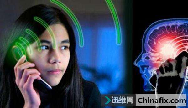 手机信号、无线WiFi辐射会致癌？现场测评告诉你！