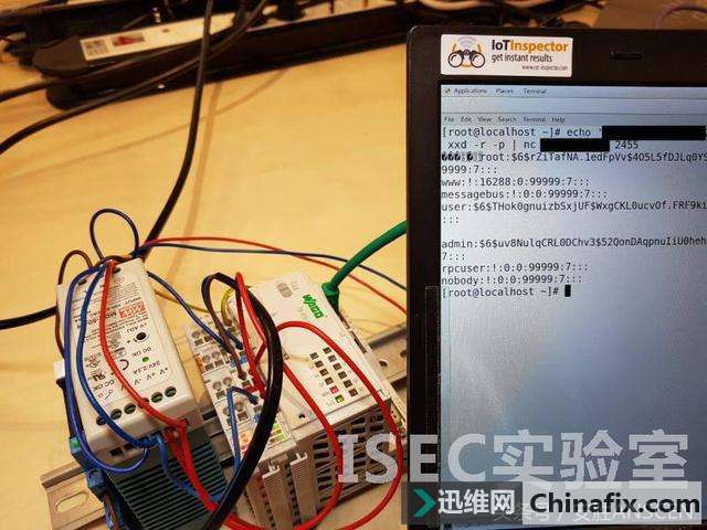 PLC重大安全漏洞曝光，工控系统成黑客重要目标！
