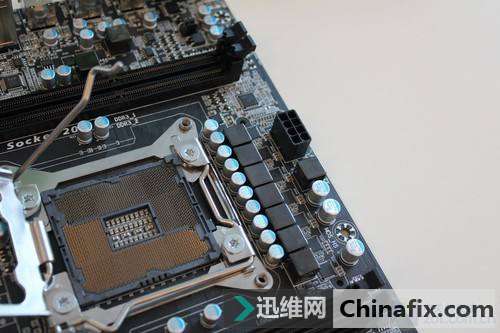 笔记本cpu供电不足怎么修？CPU供电不足导致频繁死机检修思路