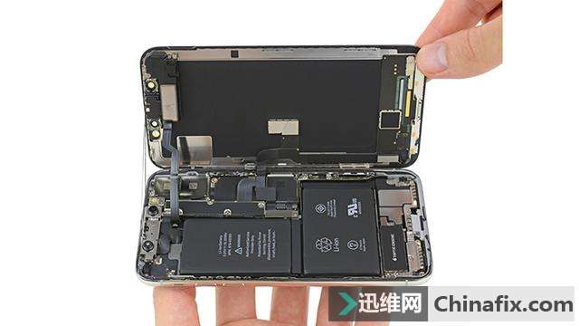 iPhone X低温死机，韩国供应商要背锅