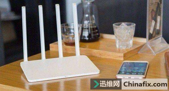 如何防止别人蹭网？