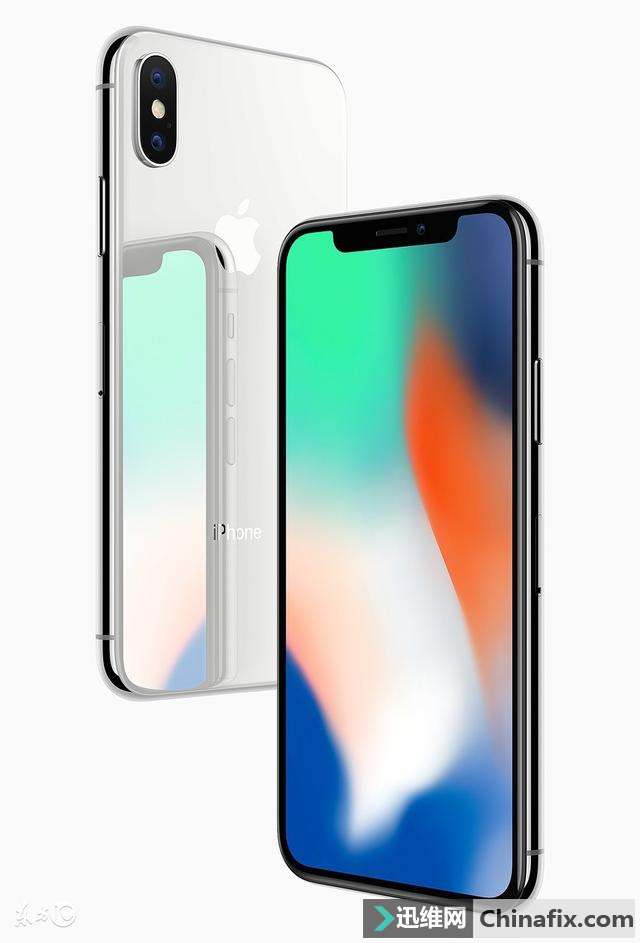 揭露苹果的暴利内幕:iPhone X硬件成本大曝光
