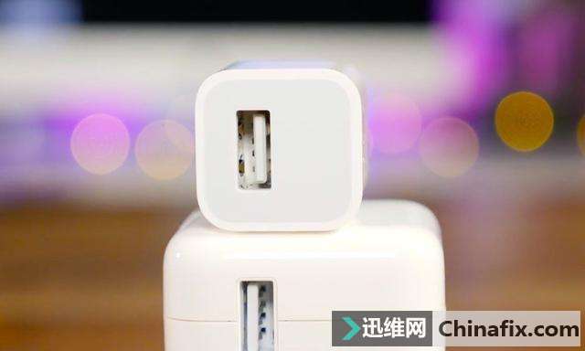 98%的假冒iPhone充电器存在风险