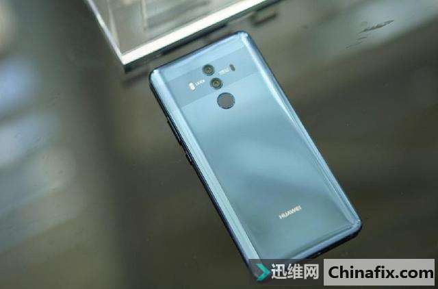 要和屏下指纹识别技术说再见：国产旗舰将全面跟进3D面部识别