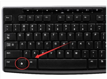 键盘上的Win键是哪个？你知道干啥用的吗？