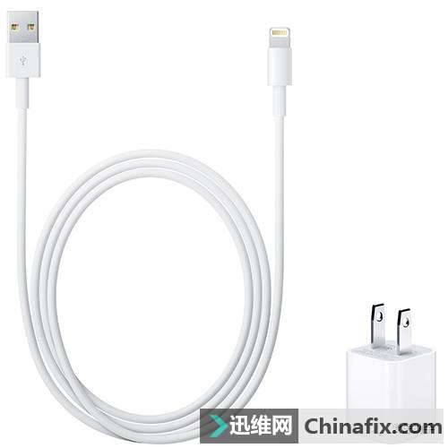 iPhone无法充电如何维修？