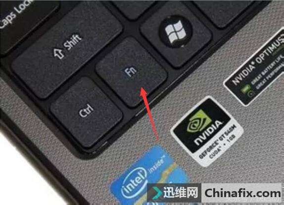 电脑的Fn键的作用？这些神秘用途你都知道么？