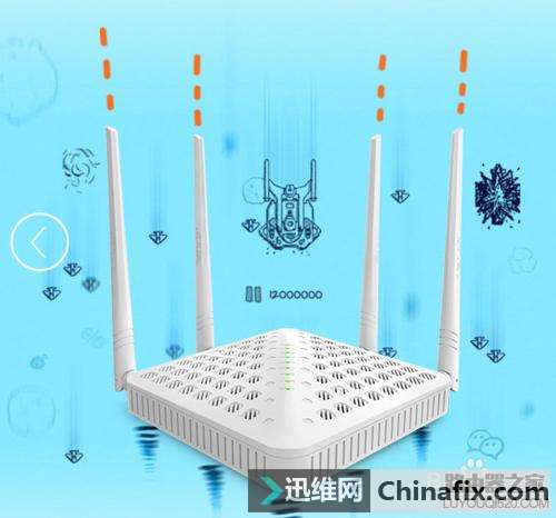 路由器连接电脑无法上网如何维修？