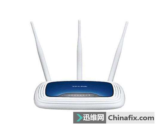 无线路由器设置上网的方法