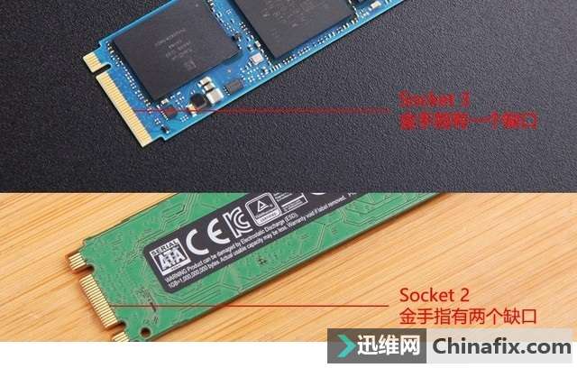 浅谈选购SSD容易走进的误区