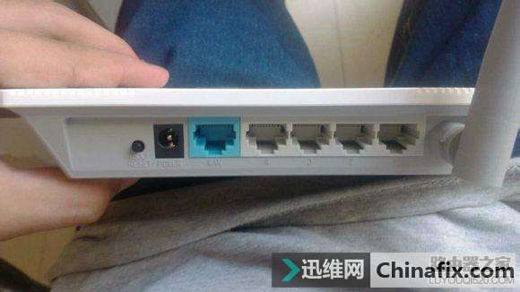 如何设置无线路由器