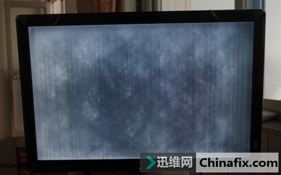 液晶屏灰屏怎么修？液晶屏灰屏的原因及检修思路
