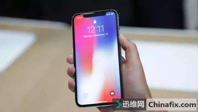 iPhone X手机使用技巧