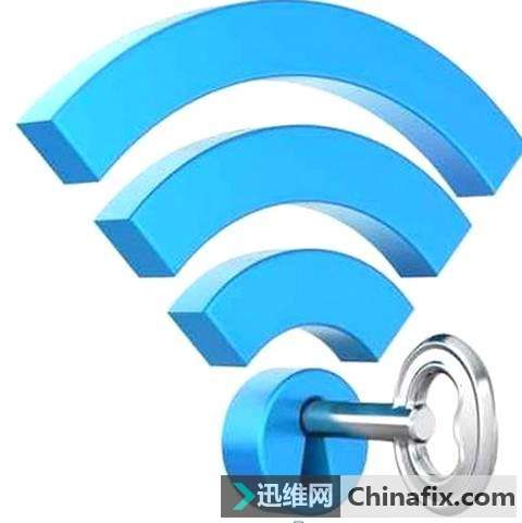 怎么用手机查看WiFi密码？