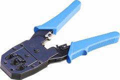 网线水晶头的接法图解教程！简单实用！