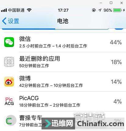 如何保养老款iPhone手机电池？13个必学省电技巧