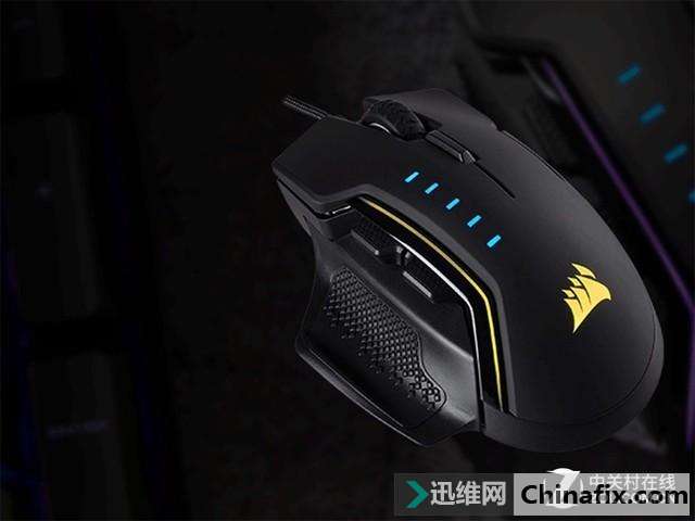 鼠标不管用如何维修？ 从这几点来排查就能搞定