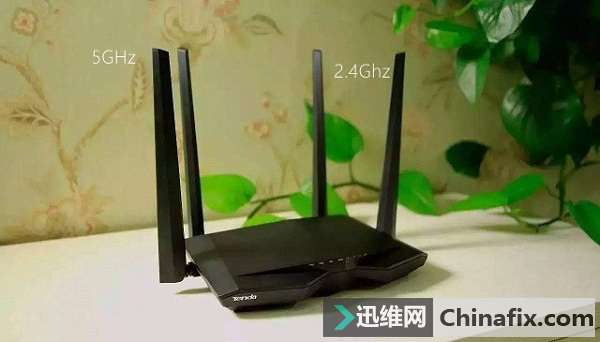 双频路由器怎么看真假？买双频路由器避坑指南