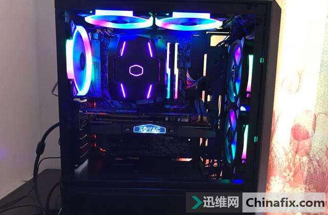 组装电脑配件的核心是什么？并不是显卡跟处理器！