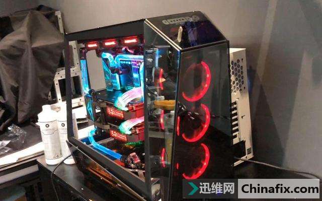 电脑机箱的作用是什么？能防辐射你造吗？
