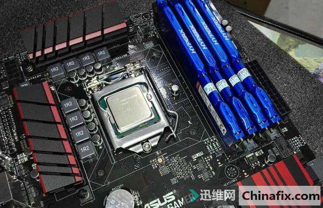 电脑内存条怎么选？