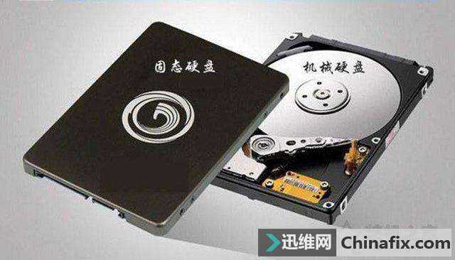 固态硬盘和机械硬盘的区别是什么？科普机械硬盘与固态硬盘知识