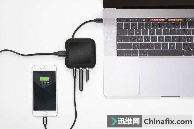 Macbook电脑不能充电如何维修？