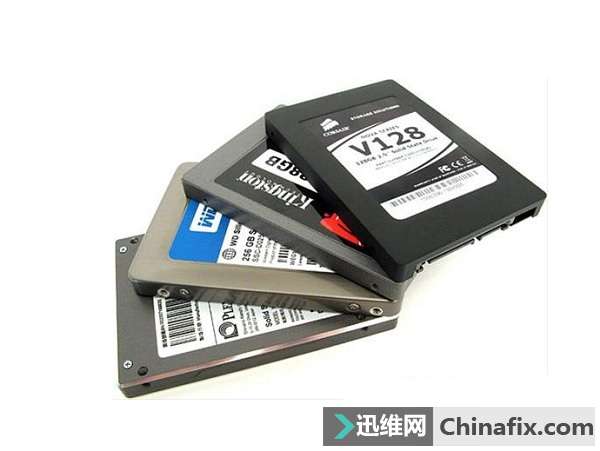 揭穿SSD硬盘使用的五大错误认知