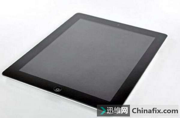苹果平板外屏怎么换？ipad2换外屏的方法！