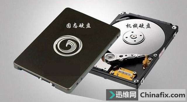 科普：机械硬盘和固态硬盘缓存作用详解