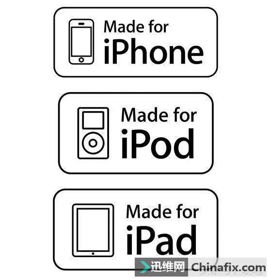 MFi认证，苹果数据线有何玄机？