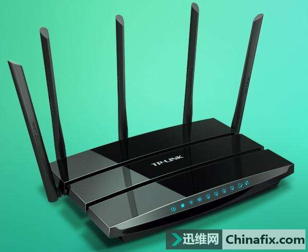 看路由器指示灯状态搞定办公设备路由器问题