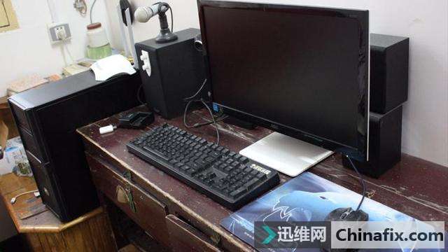 老电脑卡慢如何维修？应该更换哪些硬件呢？