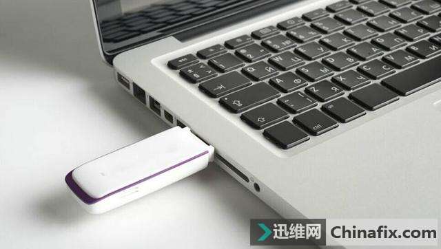 U盘插入电脑没反应如何维修？一招教你搞定永无后患