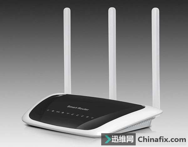 插上就用？这些安全的路由器设置千万别忘记