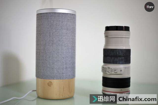 一文看懂Tichome智能音箱够不够智能！