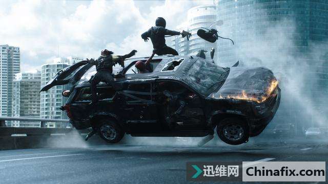 换了4K蓝光播放机家里旧系统无法正常显示如何维修？