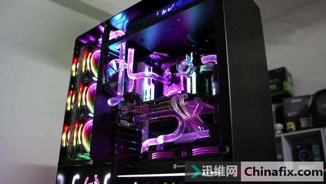电脑温度如果到了100度会不会爆炸？