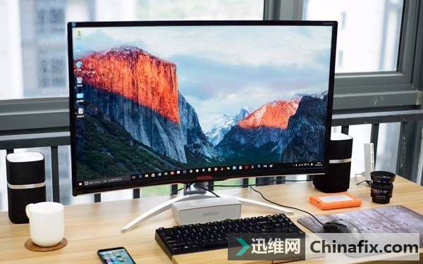 曲面显示器曲率大好还是小好？曲率多少合适？