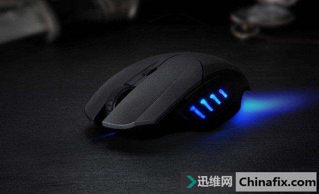 Win7系统下鼠标停顿了如何维修？USB鼠标停顿的搞定方式