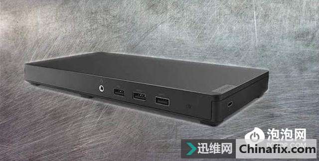 电脑显卡扩展坞是什么？