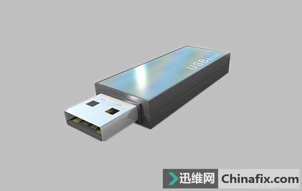 U盘需要格式化，数据拿不出来？试试这1招，立马搞定你的问题！