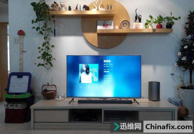 网络电视连不上网如何维修？