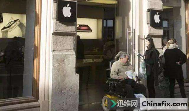 如何判断你的iPhone是否需要换电池？