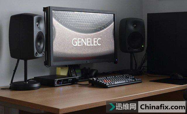 电脑音箱有杂音如何维修？电脑耳机或音箱有杂音的原因及搞定方式