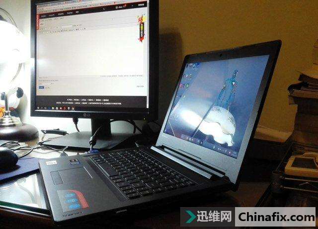 玩游戏用台式电脑好还是笔记本好？
